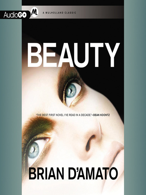 Title details for Beauty by Brian D'Amato - Wait list
